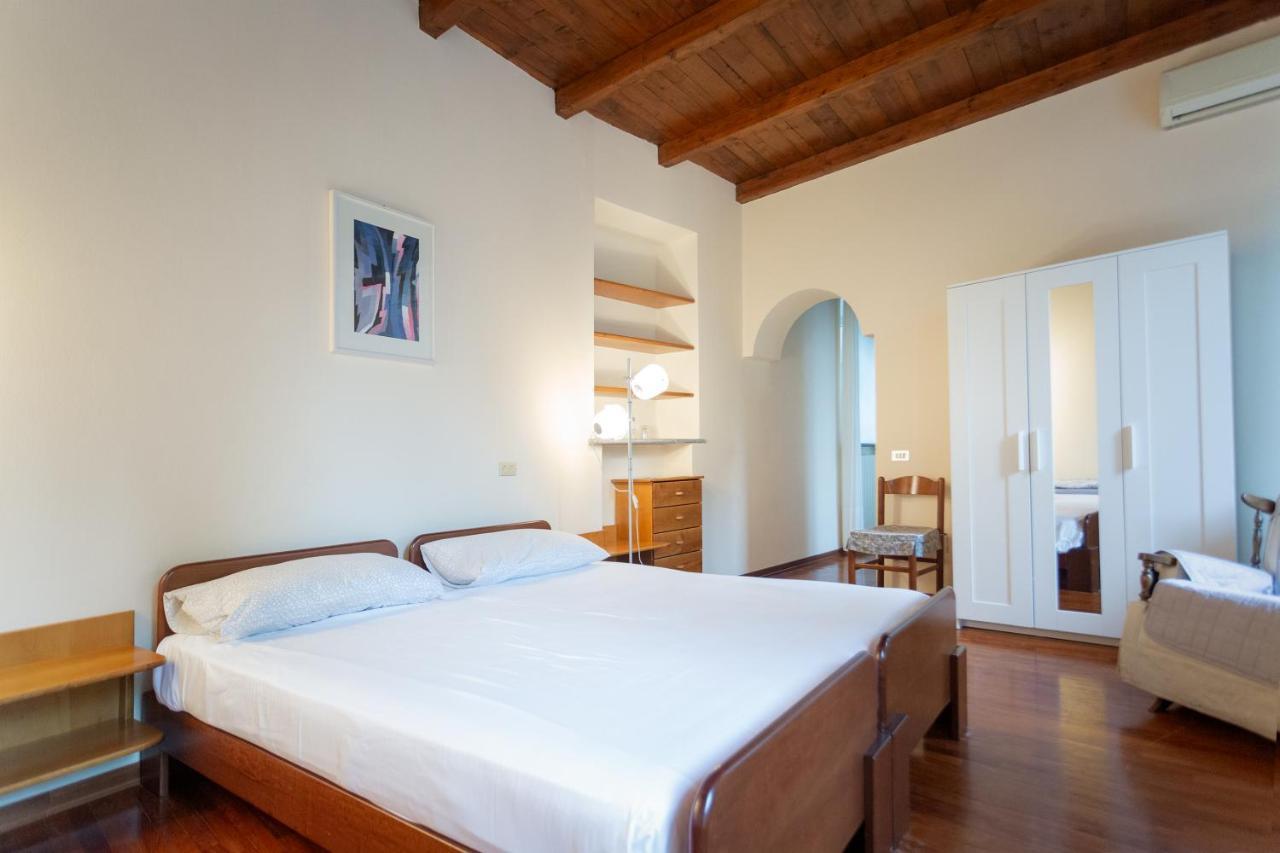 Villa Magnolia Lago Maggiore Besozzo エクステリア 写真